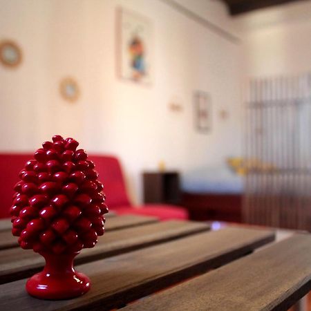 Wood House - Palermo Apartment Exterior foto