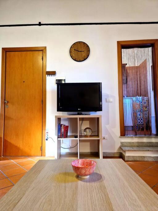 Wood House - Palermo Apartment Exterior foto